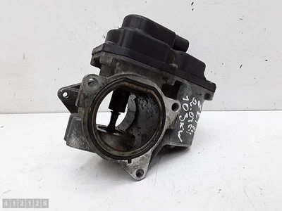 2008 VW JETTA CUERPO DEL ACELERADOR 2000TDI 103KW 03L131501D - Imagen 1 de 4