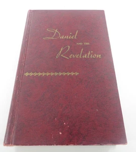 Die Prophezeiungen Daniels und die Offenbarung von Uriah Smith - Bild 1 von 4