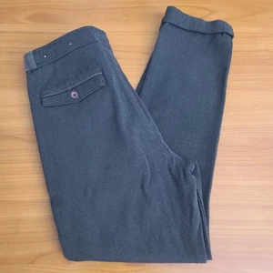 Zara Boys Pants Size 9-10 Slim Fit Kids School Trousers - Picture 1 of 9