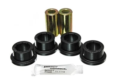 Energy for 03-09 Lexus / 03-09 Toyota 4Runner Black Rear Track Arm Bushing Kit - Image 1 of 4