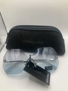 Kendall + Kylie Women's Frameless Sunglasses - Picture 1 of 3