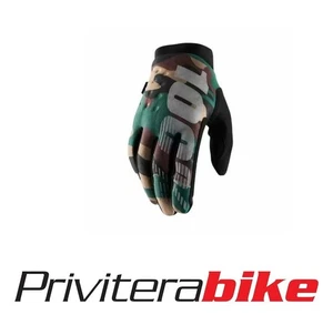 GUANTI INVERNALI 100% BRISKER CAMO M - 10016-061-11 - Imagen 1 de 1