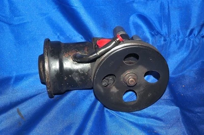 1995-2001 Toyota Tacoma 4x4 4x2 4 Cyl Power Steering Pump Assembly W/Warranty - Image 1 of 4