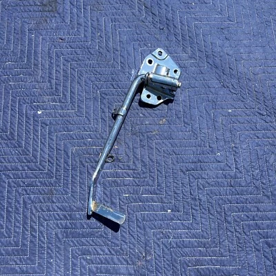 09 - 2016 Harley Davidson Touring Models OEM Kickstand Jiffy Kick Stand 50096-09 Foto 1 de 4