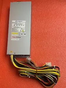 FSP500-80BU 500W 1U Alimentatore industriale server non modulare gruppo FSP *3 - Foto 1 di 4