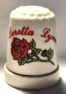Loretta Lynn Thimble - Picture 1 of 2