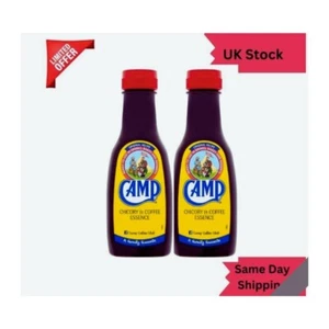 Camp Chicorée & Kaffee Essenz (241ml) - 2er Pack - Bild 1 von 1