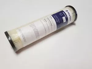 Pentair Pentek S1 plissierte Cellulosefilterkartusche Chlorwasserfilter - Bild 1 von 4