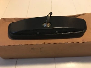 NOS CHEVY 8” INTERIOR DAY NIGHT NON GLARE MIRROR 911957 - Bild 1 von 3