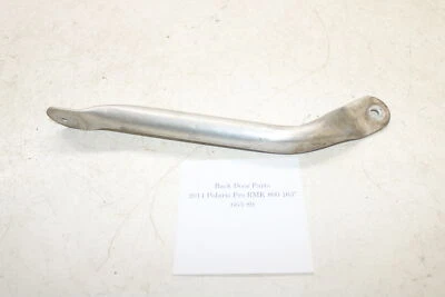 Поддержка переднего бампера 2014 Polaris Pro Rmk 800 163 дюйма  - Изображение 1 из 4