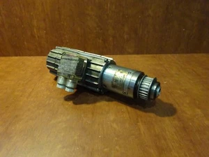 Dunkermotoren Getriebemotor 47W 1/84 - Bild 1 von 5