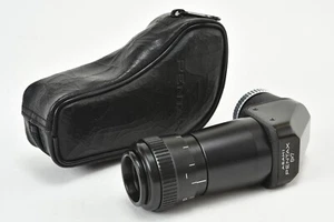 Asahi Pentax 6x7 Right Angle Finder for 6x7 67 From Japan [Excellent] 88-L37 - Picture 1 of 7