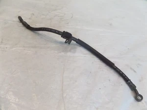 2001-2005 Suzuki Bandit 1200 GSF1200S Left Front Brake Caliper Hose Line Pipe - Bild 1 von 7