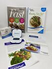 Lot Weight Watchers Points Plus 2010 Calculator Weekly Tracker Cookbooks Recipes