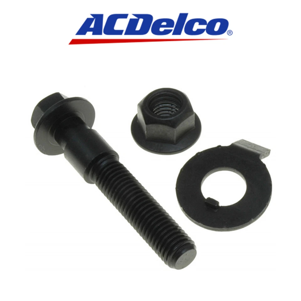 ACDelco Alignment Camber Kit 45K18039 88914259 For 83-19 Toyota Camry Corolla - Image 1 of 1