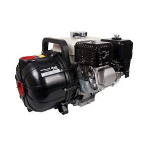 2" Pacer S Series Pump 207PDYE Yanmar L48V Diesel Centrifugal Pump 4 Bar 757 LPM - Picture 1 of 1