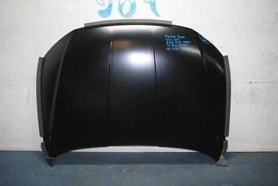 2022 2023 HYUNDAI TUCSON FRONT HOOD - Изображение 1 из 4