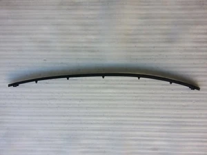 OEM Front Bumper Lip 1P for 2008 - 2012 KIa Forte Koup : All New Cerato Koup - Picture 1 of 4