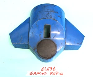 COPERCHIO MASCHERINA MANUBRIO PIAGGIO VESPA PK PKS PK XL - Imagen 1 de 4