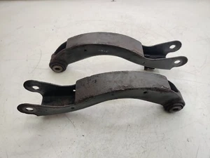2012 VAUXHALL ANTARA 2.2 DIESEL PAIR OF REAR CONTROL ARMS - Picture 1 of 5