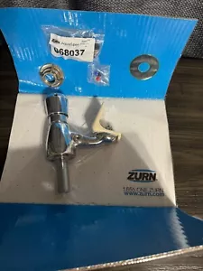 Zurn Z83600-XL Aquaspec Bubbler Self Closing Faucet - Picture 1 of 12