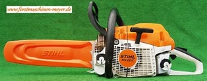 Stihl MS 261 C-M VW mit Griffheizung aus 07/2021 TOP Motorsäge Kettensäge 4736 - Bild 1 von 11