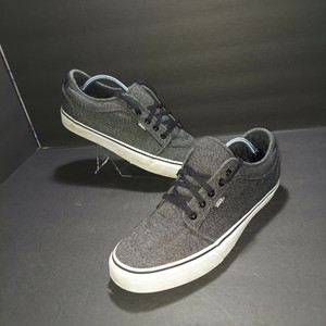 vans ultracush pro