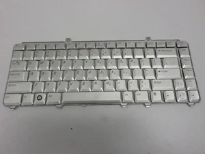 FOR PARTS DELL Keyboard Inspiron 1525 0NK750 - Picture 1 of 5