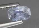 0.98Cts_STUNNING !! Precious Stone_100% Natural UNHEATED Fancy Sapphire_Srilanka