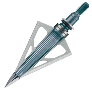NAP Thunderhead Crossbow - punte da caccia per balestre - 125 grani - confezione da 5 - Foto 1 di 1