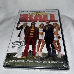 National Lampoons Black Ball (DVD, 2005) - Bild 1 von 2