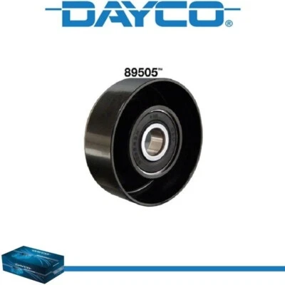 Dayco Idler皮带张紧器滑轮适用于SUBARU FORESTER 2011-2017 H4-2.5L — 第 1/4 张图片