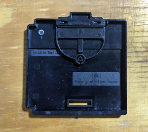 Hasselbald Rear Protective Cover - Picture 1 of 2