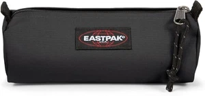 EASTPAK Benchmark Single Astuccio Scuola 6 x 20.5 x 7.5 cm Nero - Foto 1 di 3