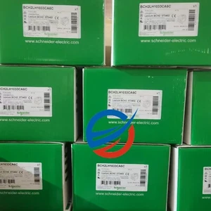 Brandneu Original BCH2LH1033CA6C Servomotor, schneller Versand, kostenloser Versand - Bild 1 von 1