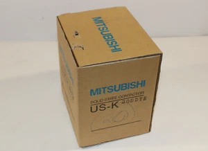 Mitsubishi US-K30DDTE Solid State Contactor NEW - Picture 1 of 4