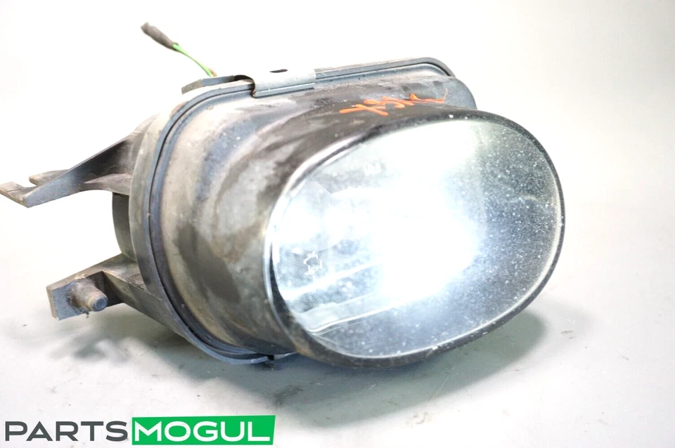 03-07 Faro antiniebla delantero izquierdo lado conductor mercedes w203 c230 c320 oem Foto 1 de 4