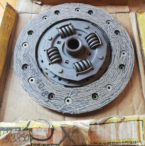 LUK  320001311 Clutch Plate (90125391) 203 x 20 x 24 suit Daewoo Vauxhall & Opel - Picture 1 of 3