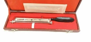 Humby Skin Grafting knife with Blade orthopedic surgical instruments - Picture 1 of 6