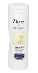 Dove Essential Nourishment Body Lotion 250ml - Picture 1 of 1