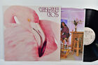 CHRISTOPHER CROSS - ANOTHER PAGE - Vinyl LP  OIS (1983) EX/EX