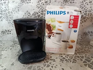 Cafetera compacta Philips - Imagen 1 de 7