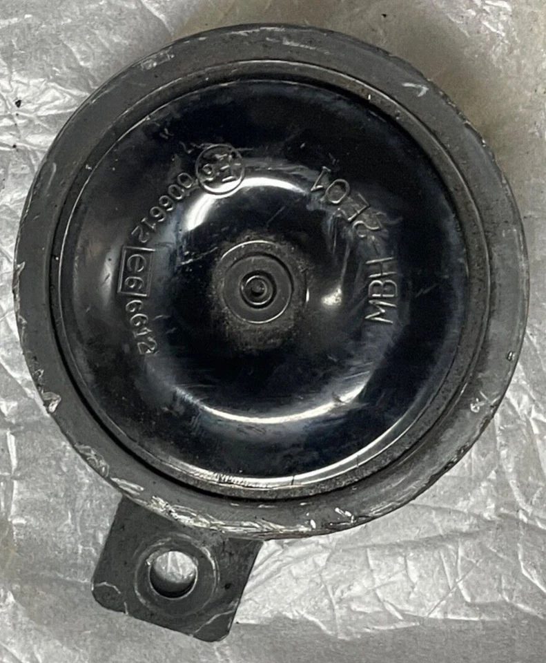 Honda Shadow VT750 VT 750 2019 C2B motor Phantom bocina eléctrica 2020 2018 2017 Foto 1 de 1