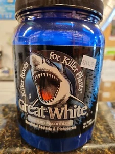 Plant Success Great White Mycorrhizae Beneficial Bacteria 32 oz - Picture 1 of 1