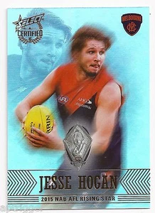 2016 Select Certified Medal Card (MW4) Jesse HOGAN Melbourne - Bild 1 von 1