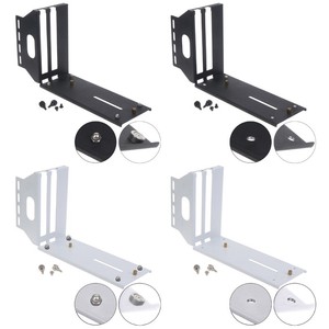 GPU Extension Holder PC PCIe3.0 Vertical VGA Card Bracket Graphics Standing