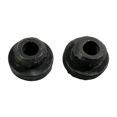 Two GENUINE NISSAN PATHFINDER FRONTIER GT-R RADIATOR MOUNT BUSHINGS 21506-10V00 - Image 1 of 4