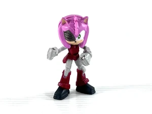 Sonic the Hedgehog Prime Figur Rusty Rose 2,5" Sammelfigur Figur - Bild 1 von 12