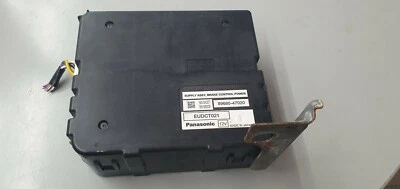 Módulo de fuente de alimentación de freno 89680-47020 maletero compatible con 07-16 LEXUS LS460 158874 Foto 1 de 2