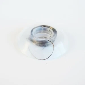 J&J Ortho™ Orthodontic NiTi Ultra Elastic Wire Spool 16.4'(5m) - Picture 1 of 5